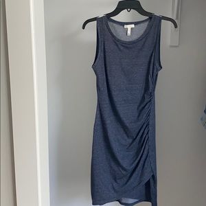 Cotton Sun Dress
